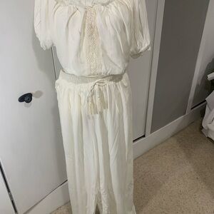 Kiwi Tan Apparel Tag